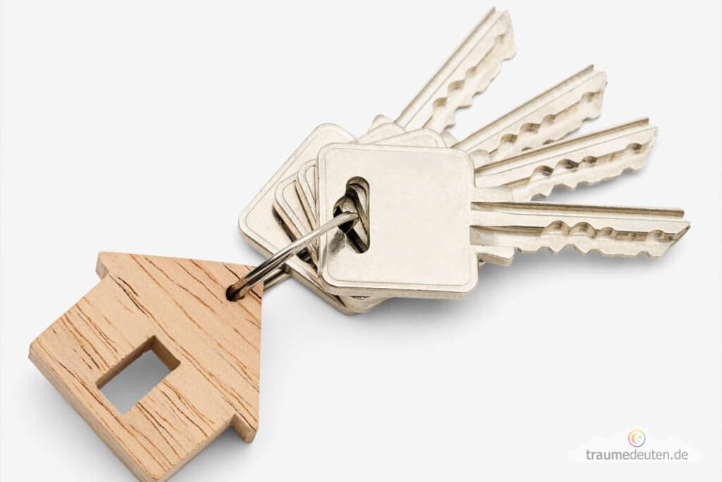 Traumdeutung Schlüssel